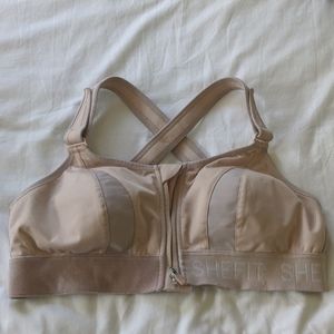 Shefit Ultimate Sports Bra 1luxe